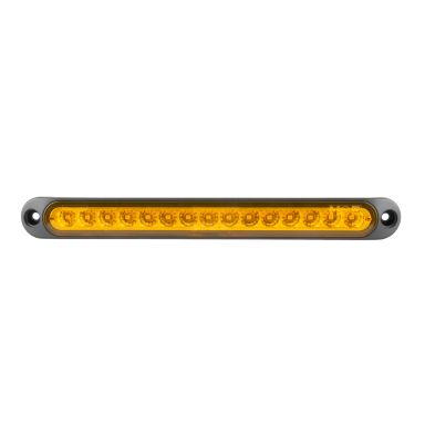 CJ 543733 Posisjonslys oransje, led