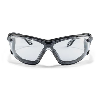 Zekler 82 Sikkerhedsbriller med ekstra tætning
