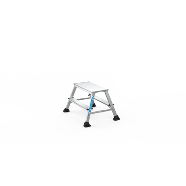 Zarges XLstep P Työpukki leveä