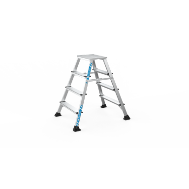 Zarges XLstep P Stegpall smal