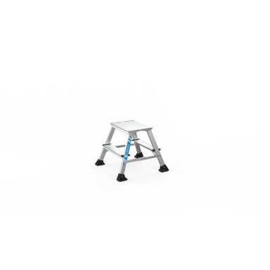 Zarges XLstep P Trinpall smal