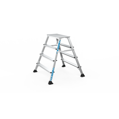 Zarges XLstep P Työpukki leveä