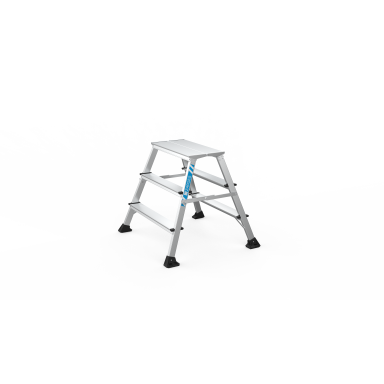 Zarges XLstep P Työpukki leveä