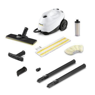 Kärcher SC 3 EasyFix Dampvask