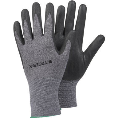 Tegera 873 Arbejdshandske nitril, lycra, nylon