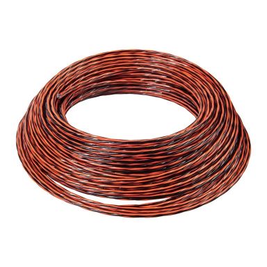 Ryobi RAC179 Trimmertråd 2,4 mm, 15 m