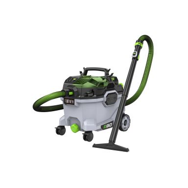 EGO WDV0900E Industristøvsuger 34 l