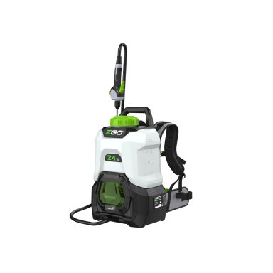 EGO BSP3500E Lavtrykssprøjte 15 l