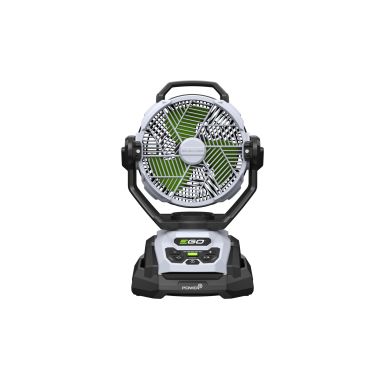 EGO FN1000E-K1252 Blæser med batteri og oplader