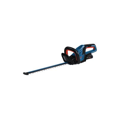 Bosch GHE 18V-50 Akkupensasleikkuri ilman akkua ja laturia