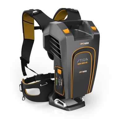 STIGA 279050008 Backpack