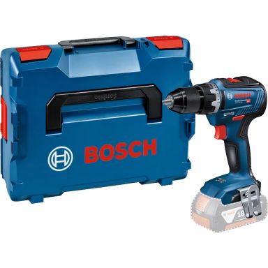 Bosch GSR 18V-55 Bore-/skruemaskine uden batteri og oplader
