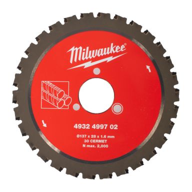 Milwaukee 4932499702 Cirkelsågklinga