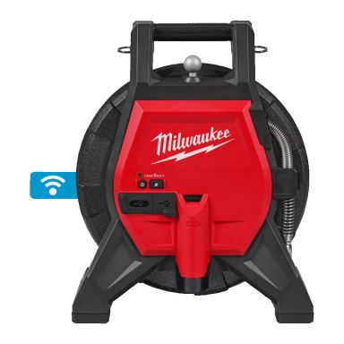 Milwaukee SICO26-0 Inspektionskamera uden batteri og oplader