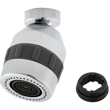 FM Mattsson 29282009 Strålsamlare 2 strållägen