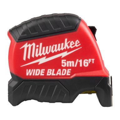 Milwaukee GEN2 5M/16FT Målebånd