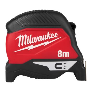 Milwaukee GEN4 8M/30 Måttband