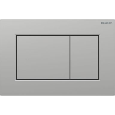 Geberit Sigma 01 115.660.JQ.1 Spyleplate