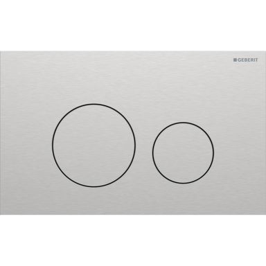 Geberit Sigma 40 115.628.FW.1 Spuleplade