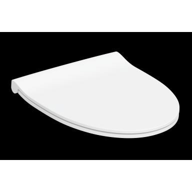 Ifö Spira WC-sete for Classic/Modern/Style & 6250, Soft Close