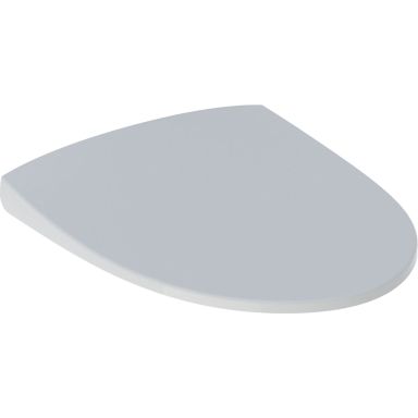 Ifö Spira WC-sete for Classic/Modern/Style & 6250, myksete