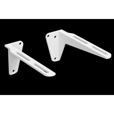 Ifö 502.668.00.1 Servantkonsoll par