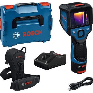 Bosch GTC 12V-450-13 Termokamera