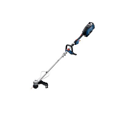 Bosch GRT 18V-40 Akkutrimmeri ilman akkua ja laturia