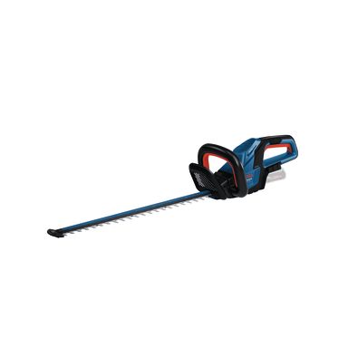 Bosch GHE 18V-60 Akkupensasleikkuri ilman akkua ja laturia, terän pituus 60 cm