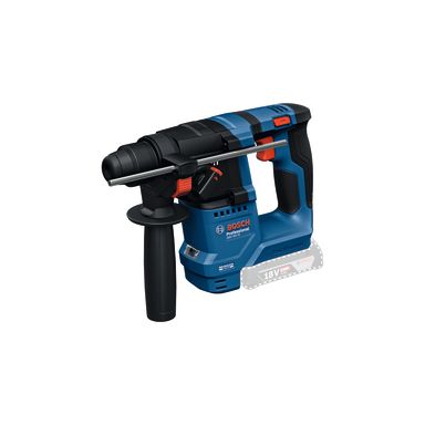 Bosch GBH 18V-18 Slagboremaskine uden batteri og oplader