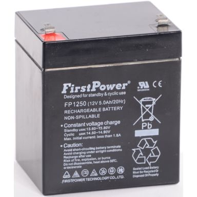 Batteribolaget 98501250 Batteri