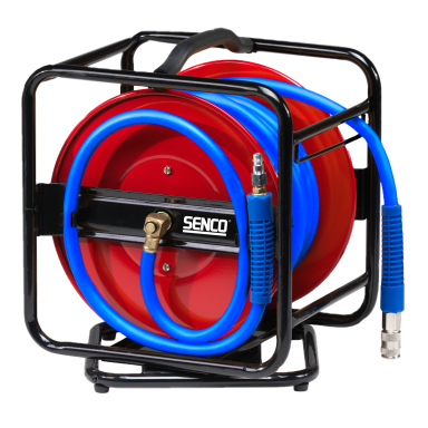 Senco 4000731 Letkukela 8x12 mm, 30 m