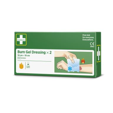 Cederroth 901900 Brænd køler 2-pak