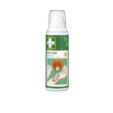 Cederroth 51011005 Brænd gel 100 ml