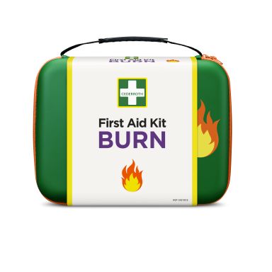 Cederroth 51011013 Brännskadekit