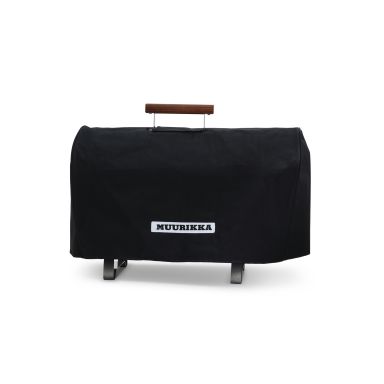 Muurikka 54460140 Beskyttelsestrekk til røykeovn Pro