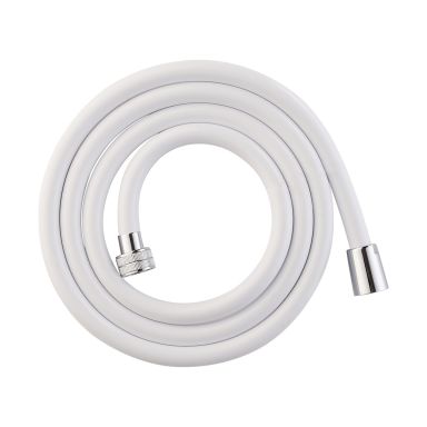 Divello Hero Duschslang vit