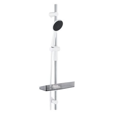 DIVELLO Hydro 1F Suihkusetti