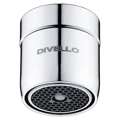 DIVELLO Profi M22 Strålsamlare M22x1.0 mm, 10-pack