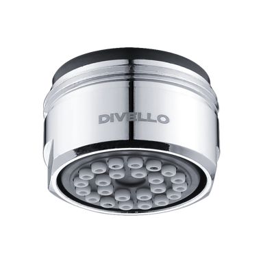 Divello Spray M24 Strålsamlare M24x1.0 mm, 10-pack