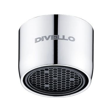 DIVELLO Basic M22 Poresuutin M22x1.0 mm, 10-pakkaus