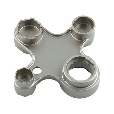 DIVELLO Universal Strålesamlerverktøy universell