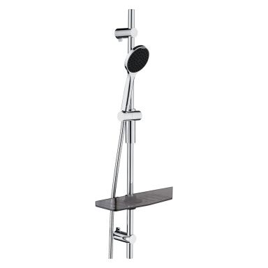 Divello Senso 1F Suihkusetti 9 l/min