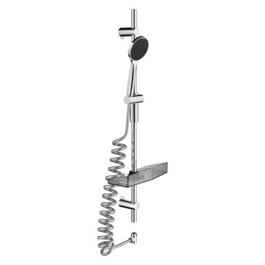 Divello Antibac 1F Dusjsett