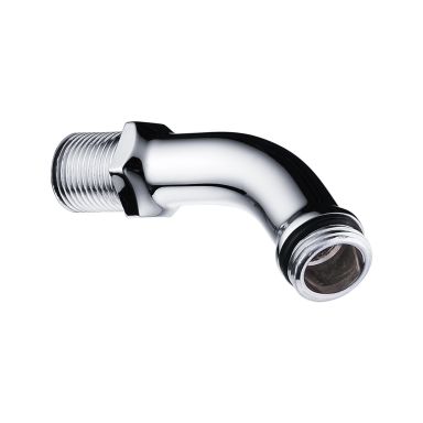 Divello 1/2" Suihkupään kulmaliitäntä suihkupäälle