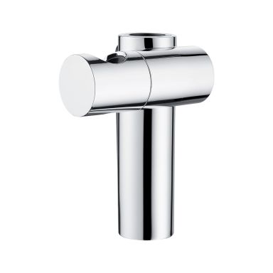 DIVELLO Rig Ø22 Suihkutangon liuku Ø22 suihkutangolle