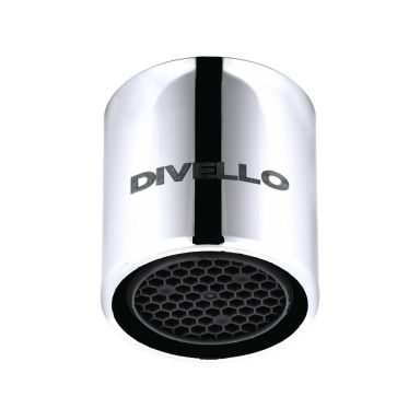 DIVELLO Strict M16 Strålsamlare M16x1.0 mm