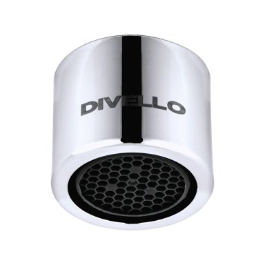 DIVELLO Strict M19 Strålsamlare M19x1.0 mm