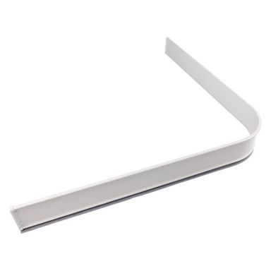 WatWin Robust Duschsarg 92x92 cm