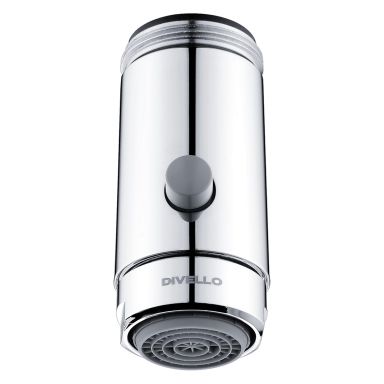 Divello Boost M22/24 Poresuutin M22/24, 7 l/min